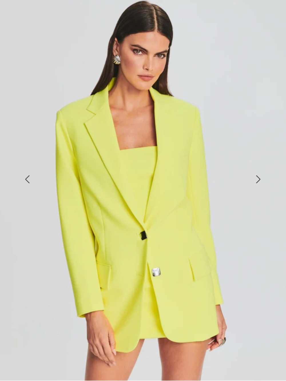Retrofete NATAL BLAZER